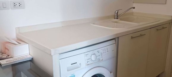 1 Schlafzimmer Eigentumswohnung in Ratchathewi, Thailand, Nr. 4520 6