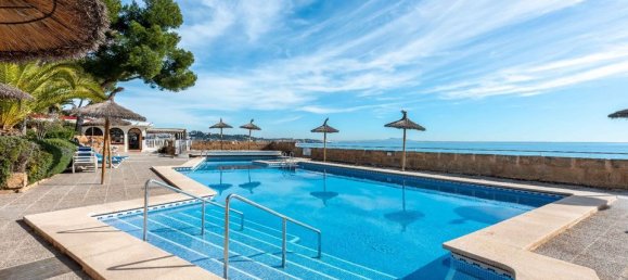 Apartamento T2 em Cas Catala, Spain N.º 189796 14