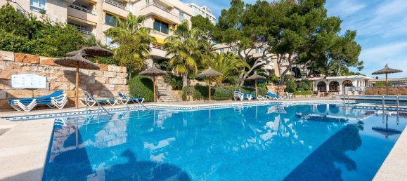 Apartamento T2 em Cas Catala, Spain N.º 189796 15