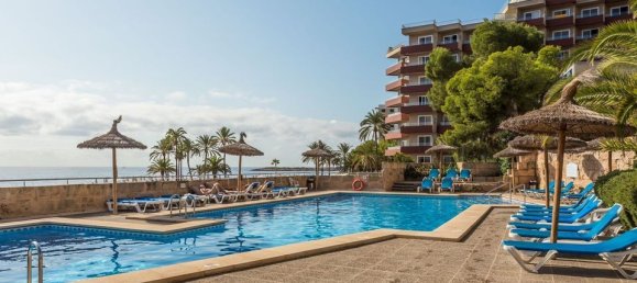 Apartamento T2 em Cas Catala, Spain N.º 189796 17