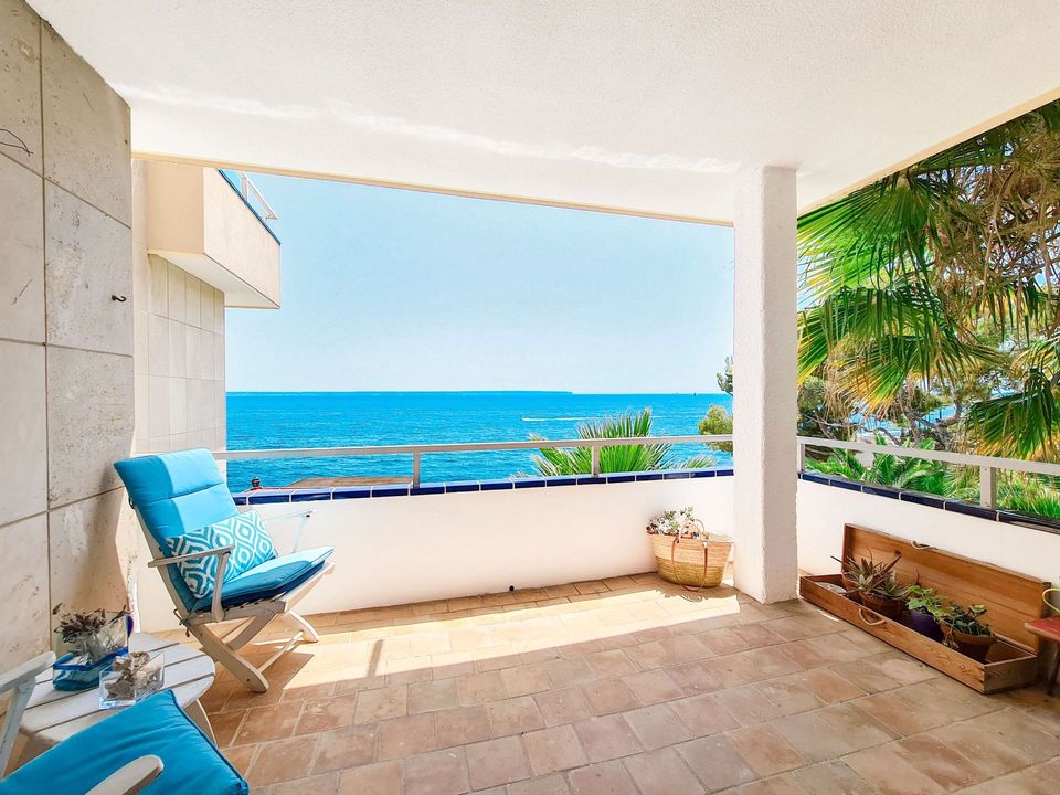 Apartamento T2 em Cas Catala, Spain N.º 189796