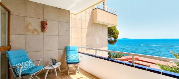 Apartamento T2 em Cas Catala, Spain N.º 189796 2