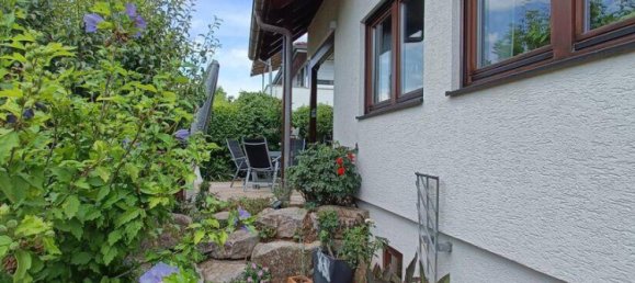 3 bedrooms House in Tubingen, Germany No. 234056 16