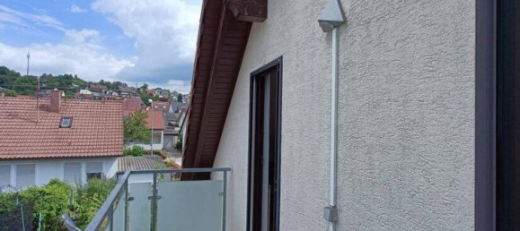 3 bedrooms House in Tubingen, Germany No. 234056 12