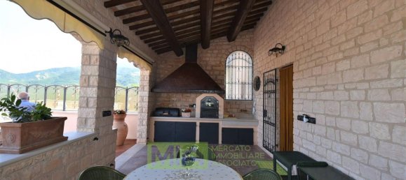 14-Zimmer Villa in Cagli, Italy, Nr. 18068 13