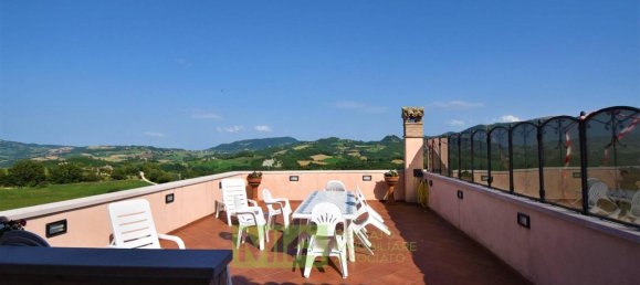 14-Zimmer Villa in Cagli, Italy, Nr. 18068 15