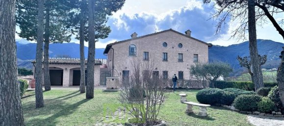 14-Zimmer Villa in Cagli, Italy, Nr. 18068 45