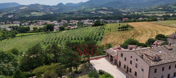 14-Zimmer Villa in Cagli, Italy, Nr. 18068 48