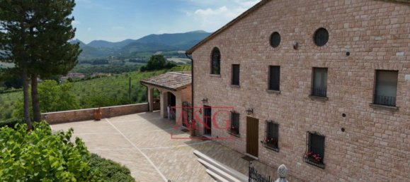 14-Zimmer Villa in Cagli, Italy, Nr. 18068 44