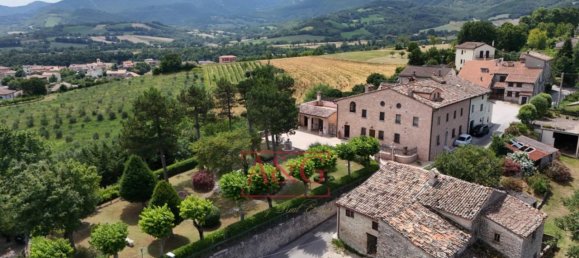 14-Zimmer Villa in Cagli, Italy, Nr. 18068 49