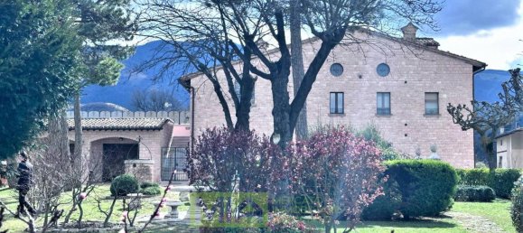14-Zimmer Villa in Cagli, Italy, Nr. 18068 2