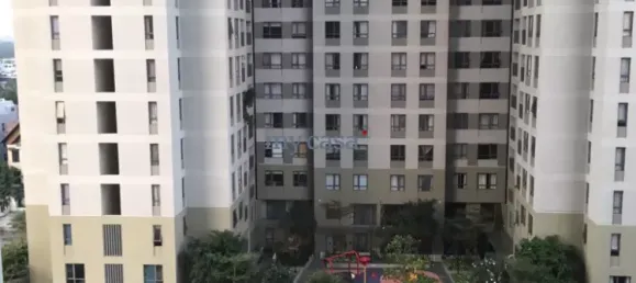 2 bedrooms Apartment in Thu Duc, Vietnam No. 8139 16