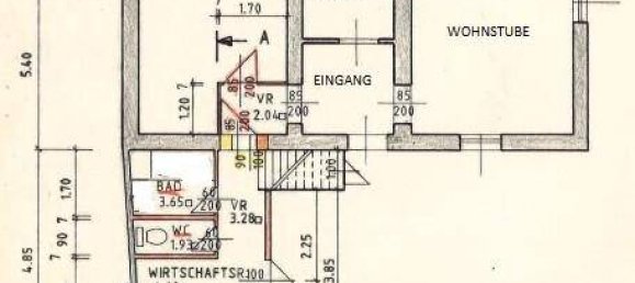 Casa T3 em Raach am Hochgebirge, Austria N.º 42276 21
