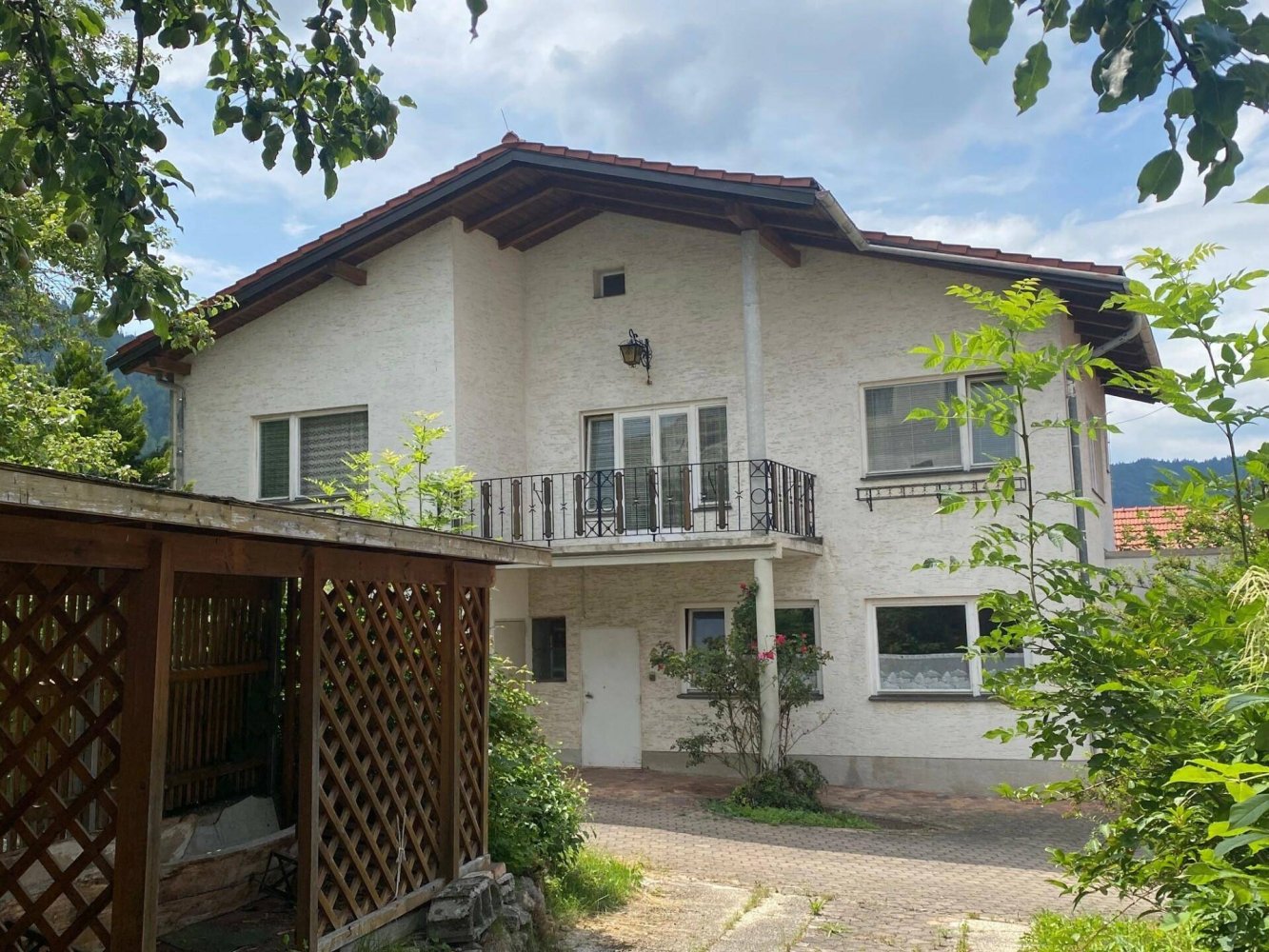 Casa T3 em Raach am Hochgebirge, Austria N.º 42276