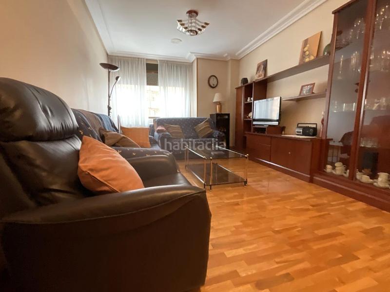 4 bedrooms Apartment in La Rioja, Spain No. 169697