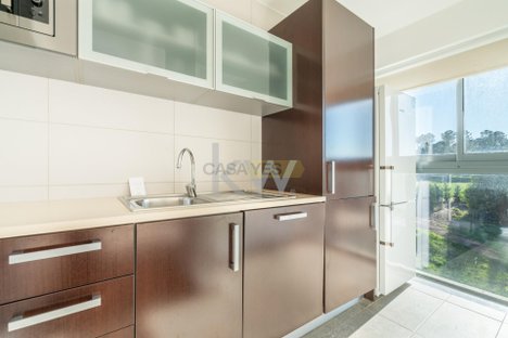 Квартира с 1 спальней в Мешильоейра Гранде, Португалия № 153797