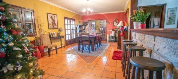 6 bedrooms House in Vieira do Minho, Portugal No. 169886 20