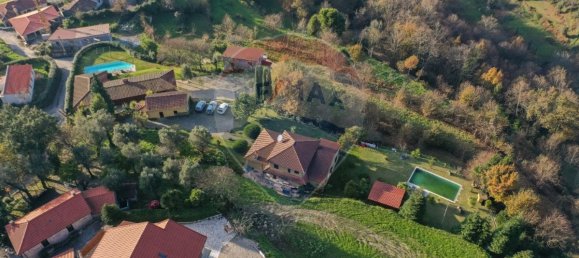 6 bedrooms House in Vieira do Minho, Portugal No. 169886 7