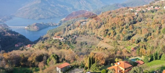 6 bedrooms House in Vieira do Minho, Portugal No. 169886 5