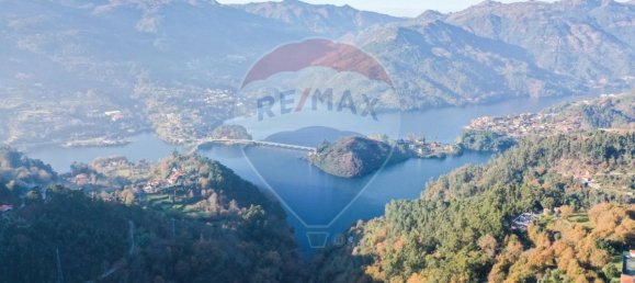 6 bedrooms House in Vieira do Minho, Portugal No. 169886 2