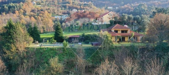 6 bedrooms House in Vieira do Minho, Portugal No. 169886 11