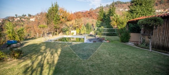 6 bedrooms House in Vieira do Minho, Portugal No. 169886 16