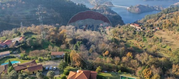 6 bedrooms House in Vieira do Minho, Portugal No. 169886 9