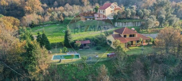 6 bedrooms House in Vieira do Minho, Portugal No. 169886 12