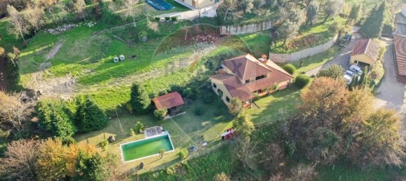 6 bedrooms House in Vieira do Minho, Portugal No. 169886 4