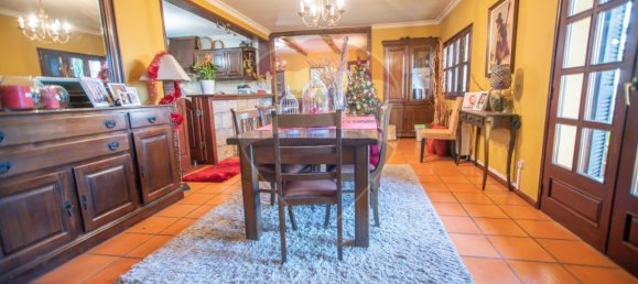 6 bedrooms House in Vieira do Minho, Portugal No. 169886 22
