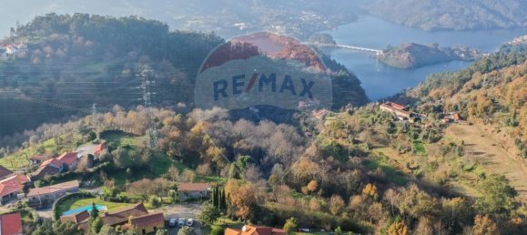 6 bedrooms House in Vieira do Minho, Portugal No. 169886 8