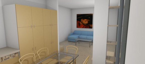 4 rooms Apartment in Tortolì, Italy No. 238213 21