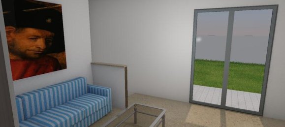 4 rooms Apartment in Tortolì, Italy No. 238213 7