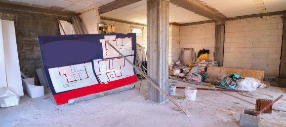 4 rooms Apartment in Tortolì, Italy No. 238213 33