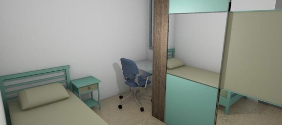 4 rooms Apartment in Tortolì, Italy No. 238213 57