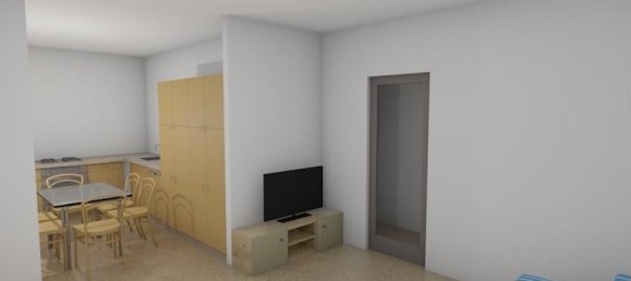 4 rooms Apartment in Tortolì, Italy No. 238213 15