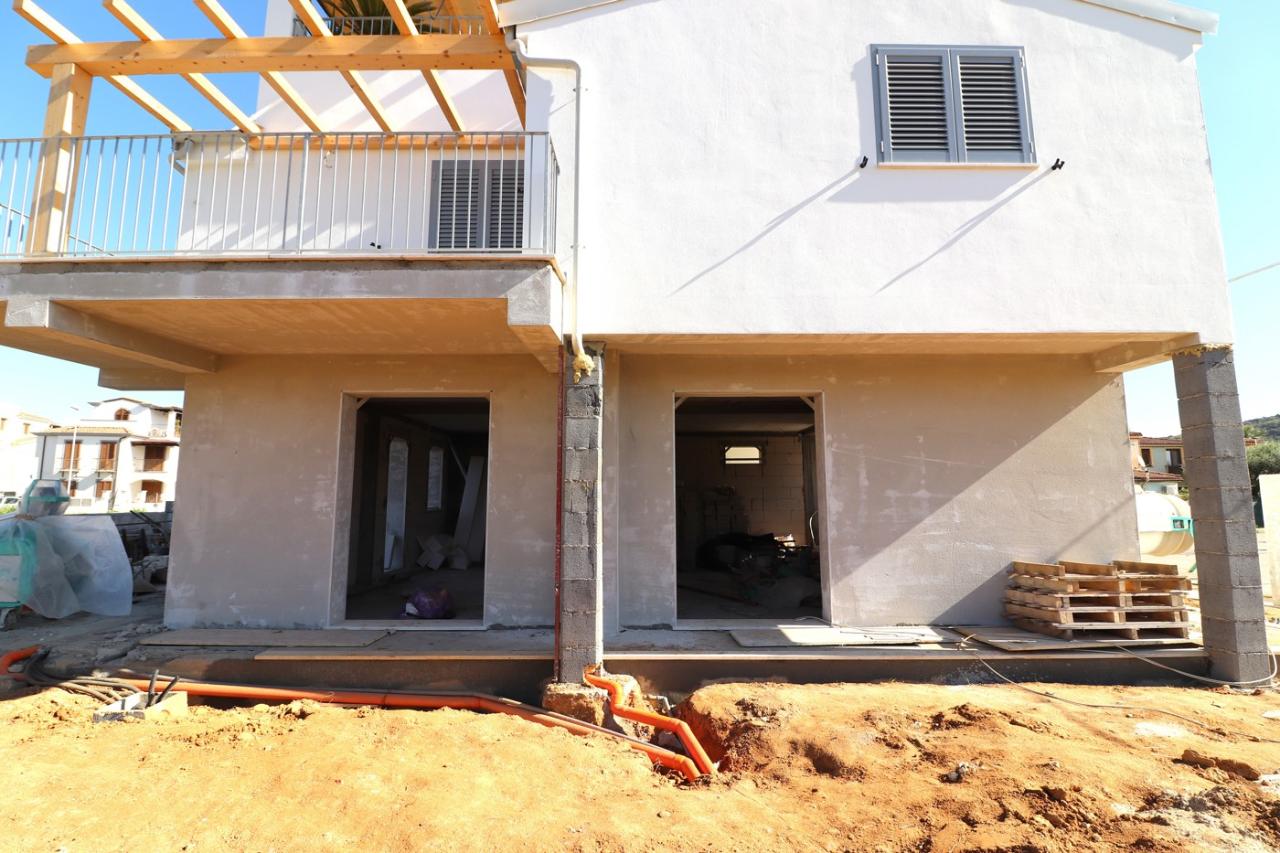 4 rooms Apartment in Tortolì, Italy No. 238213