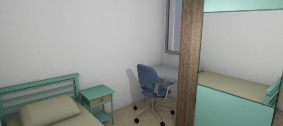 4 rooms Apartment in Tortolì, Italy No. 238213 60
