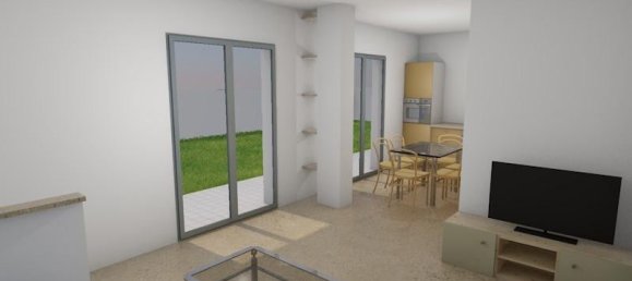 4 rooms Apartment in Tortolì, Italy No. 238213 23