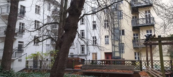 1 chambre Appartement à Prenzlauer Berg, Germany No. 339602 7
