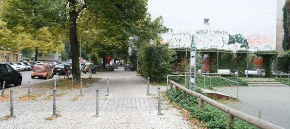 1 chambre Appartement à Prenzlauer Berg, Germany No. 339602 3