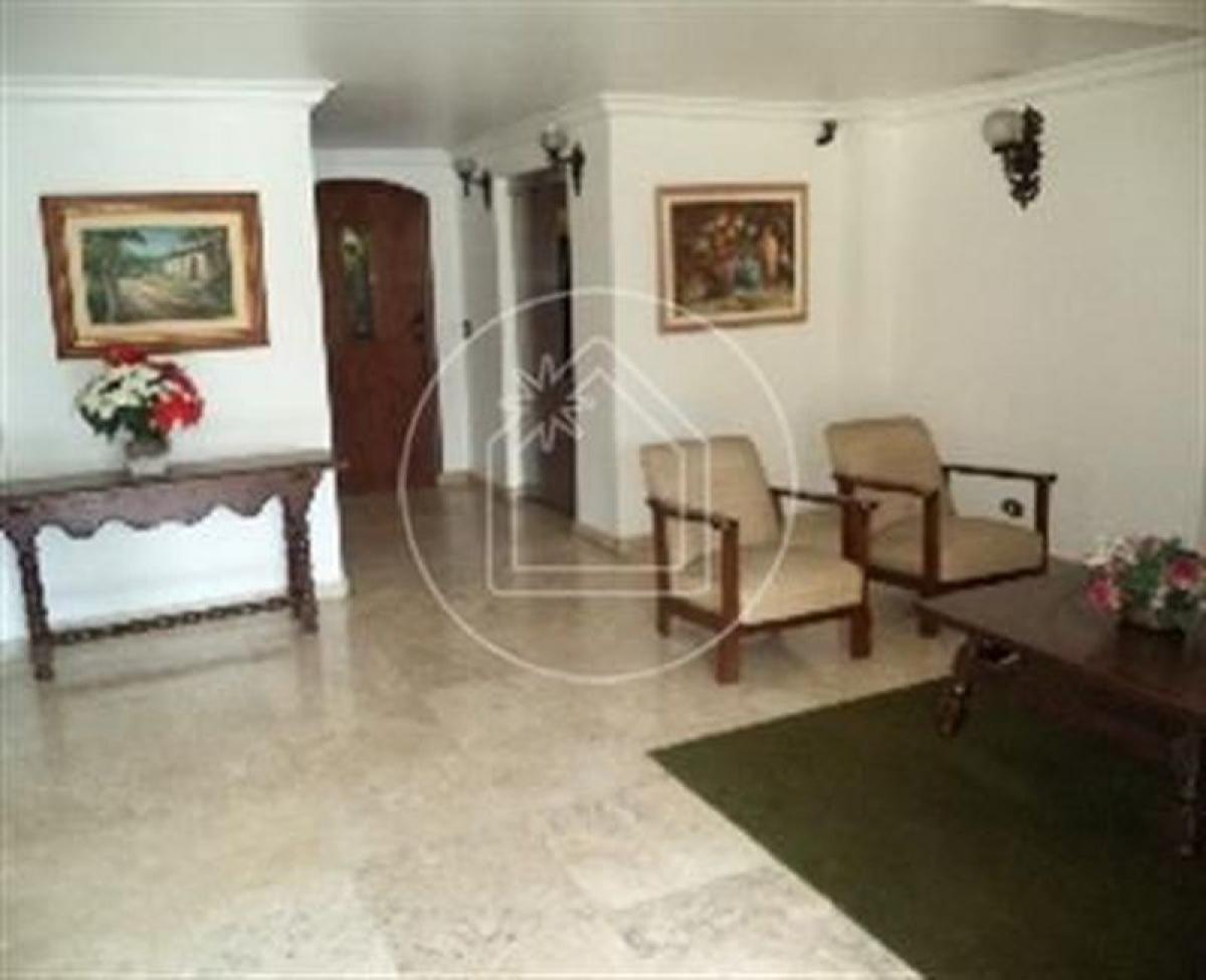 2 Schlafzimmer Wohnung in Sao Paulo, Brazil, Nr. 543824