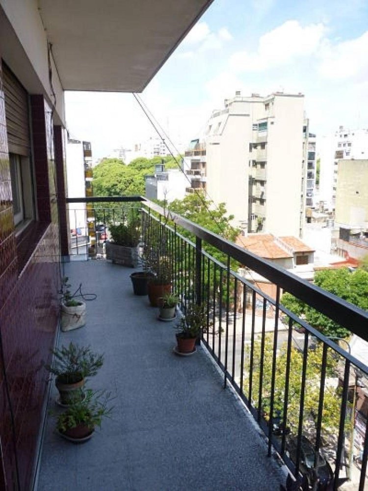 3 bedrooms Apartment in Buenos Aires, Argentina No. 65738