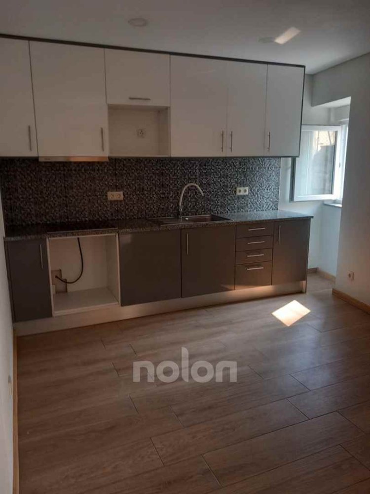 1 bedroom House in Porto, Portugal No. 293875