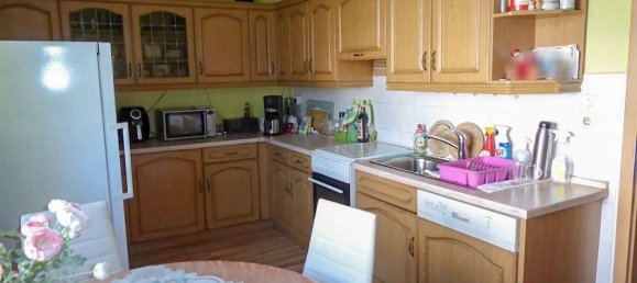 Дом с 3 спальнями в Бранденбург, Германия № 87552 10