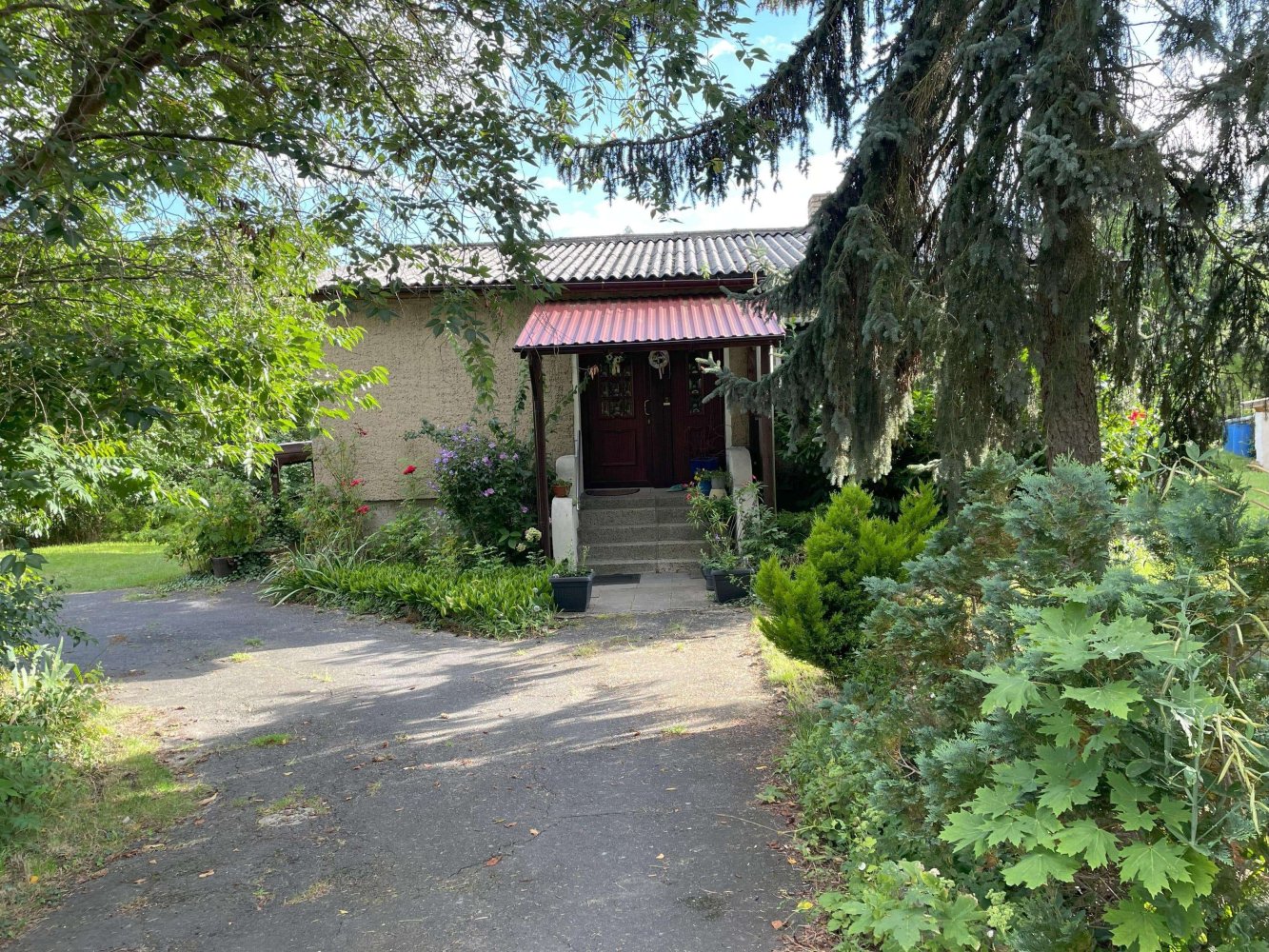 Дом с 3 спальнями в Бранденбург, Германия № 87552