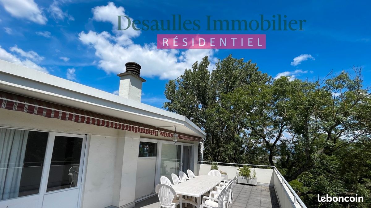 4 bedrooms Penthouse in Rixheim, France No. 267168