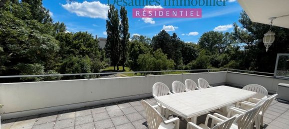 4 bedrooms Penthouse in Rixheim, France No. 267168 3