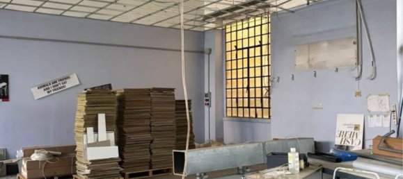 Almacén en Borgomanero, Italy 1100 m² No. 300149 9