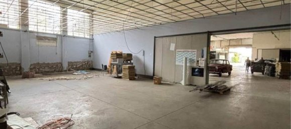 Almacén en Borgomanero, Italy 1100 m² No. 300149 7